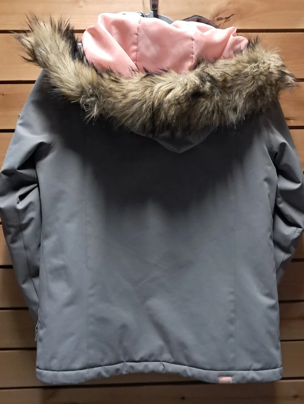 Roxy Meade Snow Jacket Size 16 Junior XXL